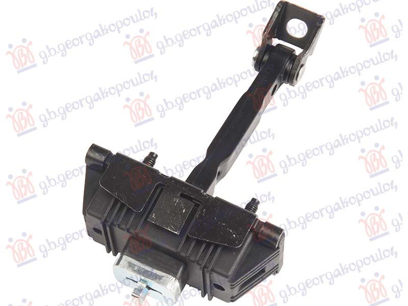 Kufizues i derës së pasme