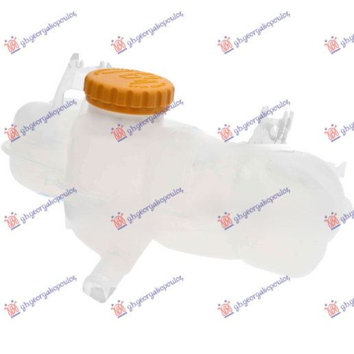 Rezervoar për antifriz