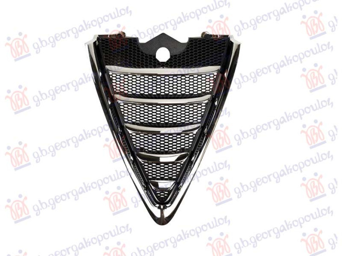 Maskë pvc/grilë (Origjinal)