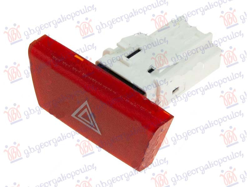 Ndërprerësi për katër dritat pulsuese (4 pinësh)