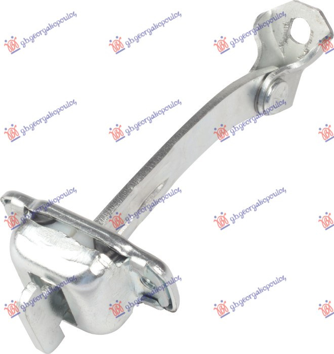 Kufizues i derës së pasme