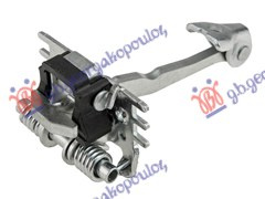 Kufizues i derës së përparme