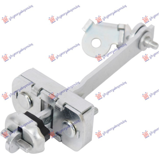 Kufizues i derës së përparme