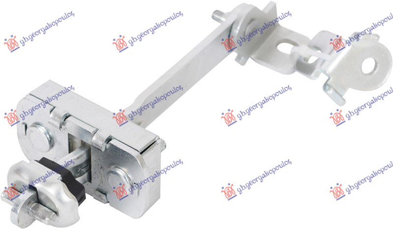 Kufizues i derës së përparme