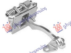 Kufizues i derës së përparme