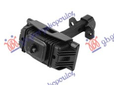 Kufizues i derës së përparme