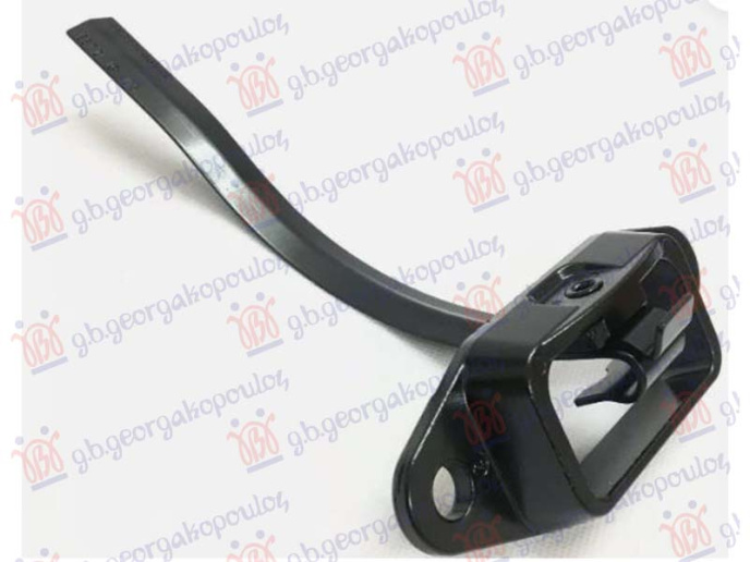 Kufizues i derës së pasme