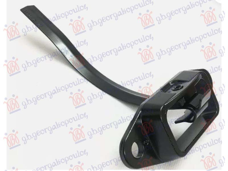 Kufizues i derës së pasme