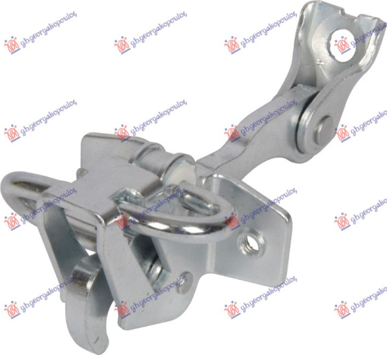 Kufizues i derës së përparme