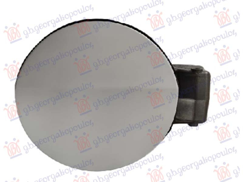 Mbuluese/kapak për rezervuar për derivate