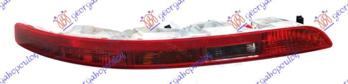 Dritë për mjegull e pasme/Dritëreversi (E)