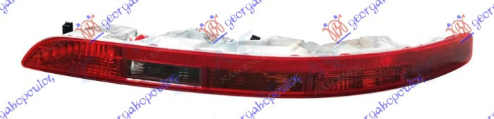 Dritë për mjegull e pasme/Dritëreversi (E)