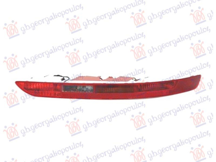 Dritë e mjegullës e pasme/dritë riversi(MARELLI)