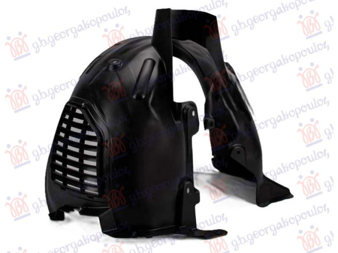 Nënkrah i përparmë