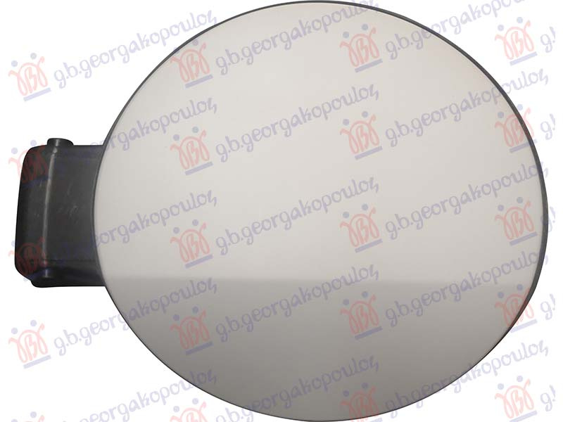 Mbuluese/kapak për rezervuar për derivate