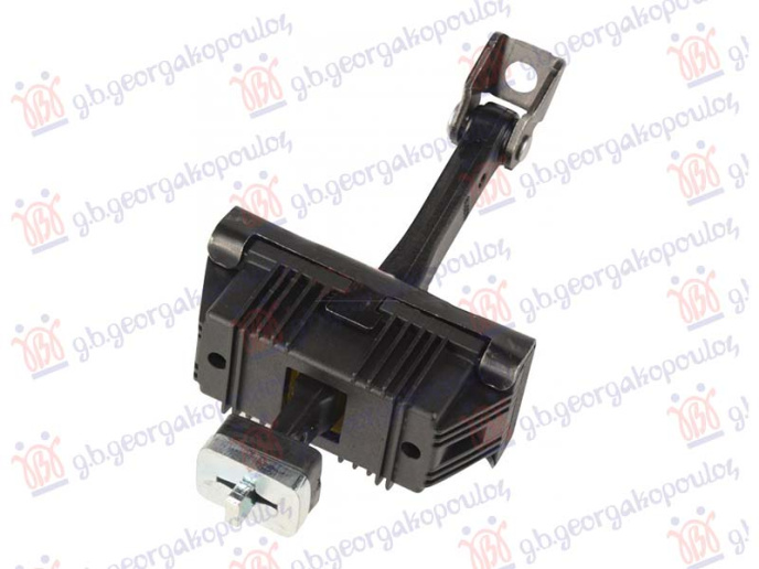 Kufizues i derës së përparme