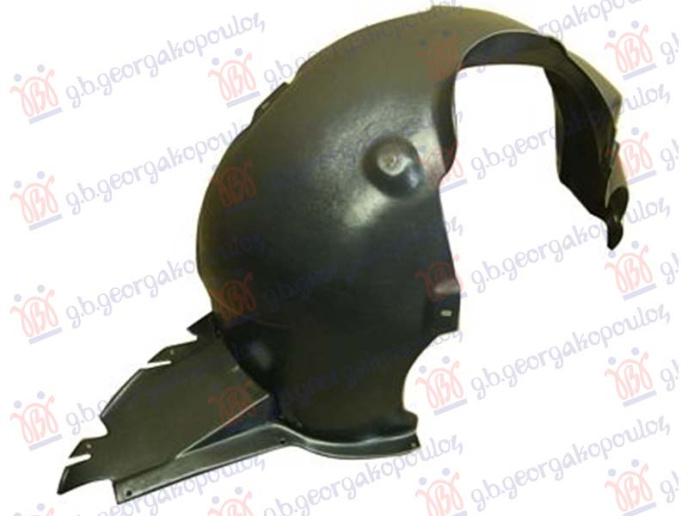 Nënkrah i përparmë