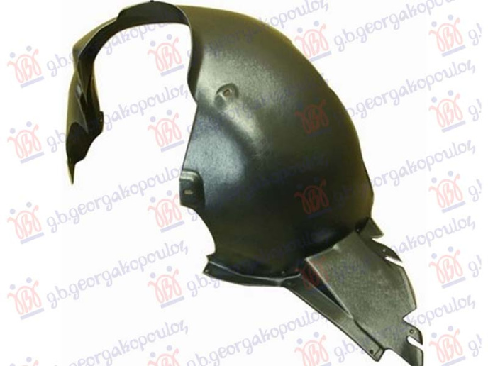 Nënkrah i përparmë