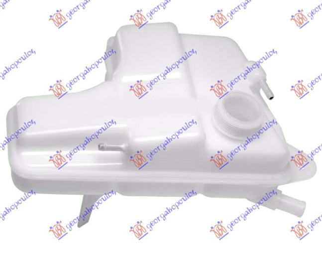 Rezervoar për antifriz