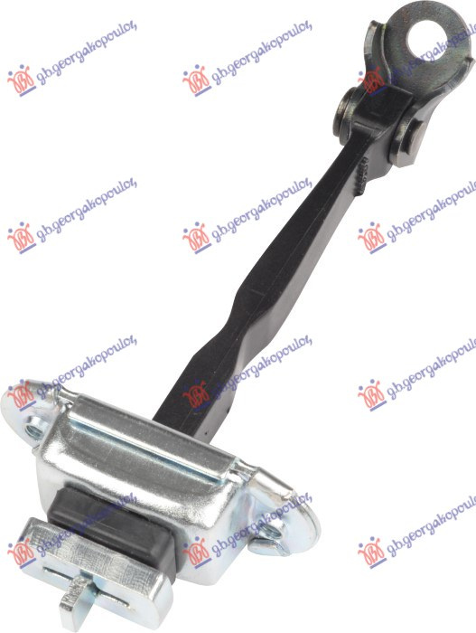 Kufizues i derës së përparme