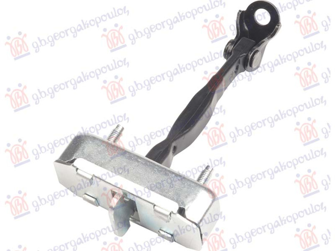 Kufizues i derës së përparme