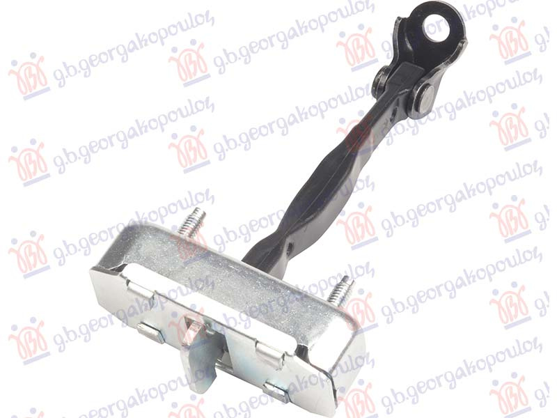 Kufizues i derës së përparme