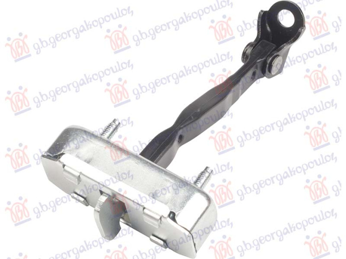 Kufizues i derës së pasme