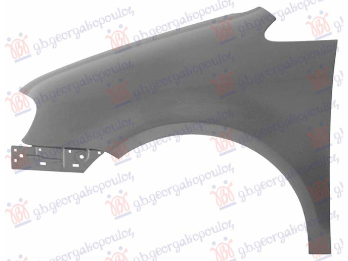 Krahu i përparmë (europian)