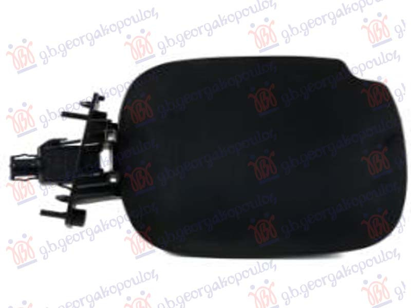 Mbuluese/kapak për rezervuar për derivate