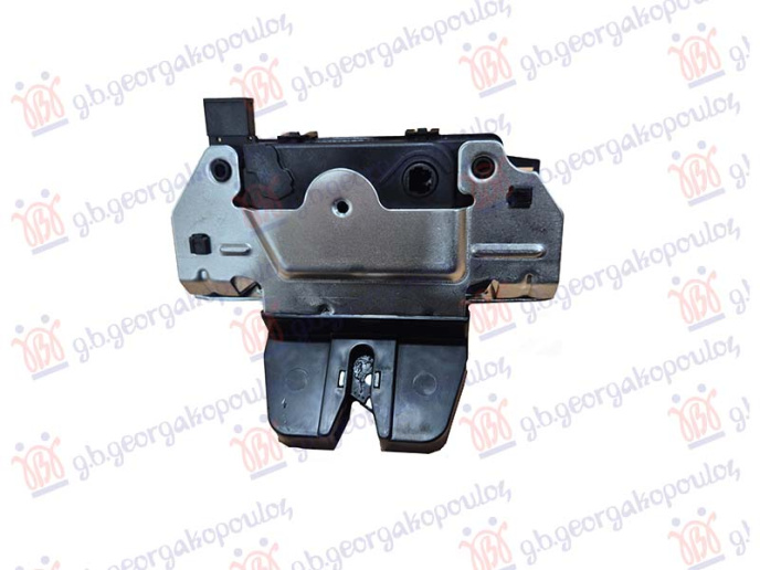 Bravë për derë bagazhi 3/5 dyerë