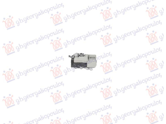 Bravë për derën e përparme elektrike (6 pinë)