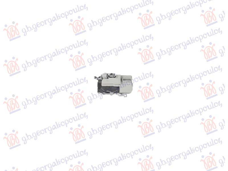 Bravë për derën e përparme elektrike (6 pinë)