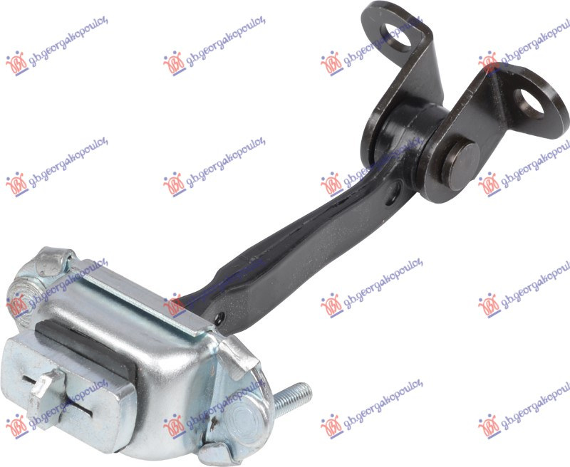 Kufizues i derës së përparme