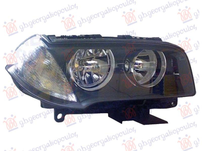 Fenerë elektrik (MARELLI)