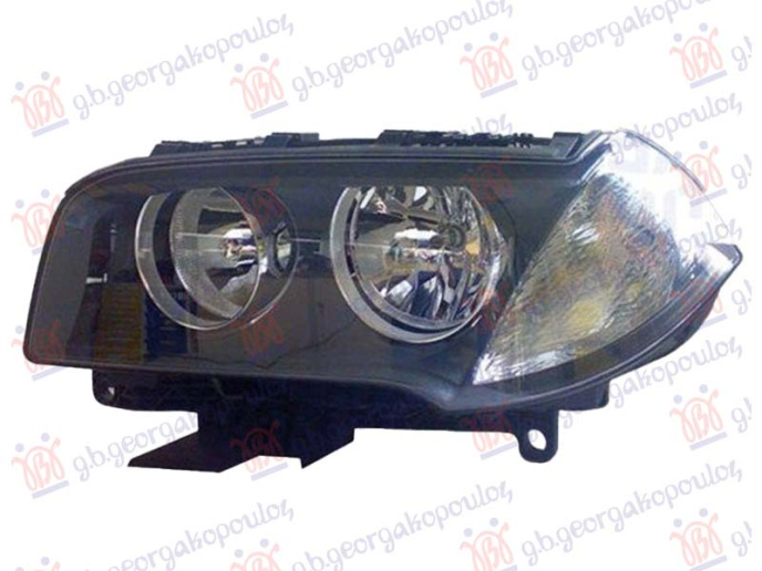 Fenerë elektrik (MARELLI)