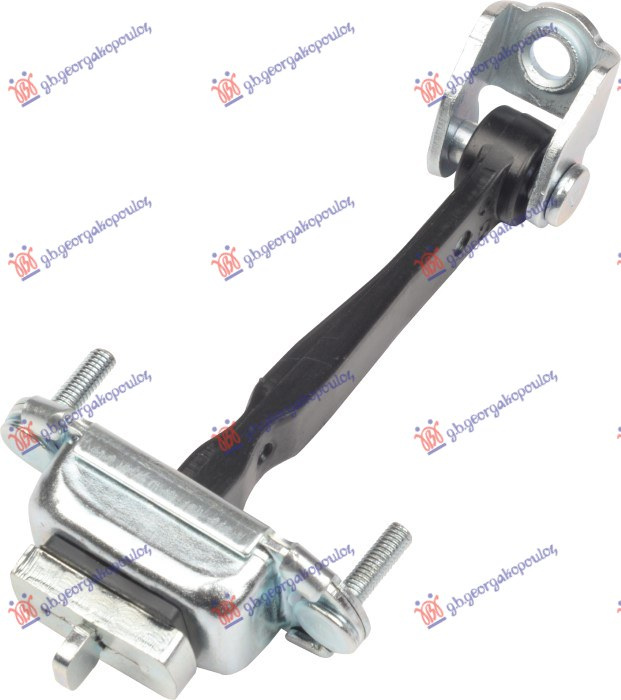 Kufizues i derës së përparme