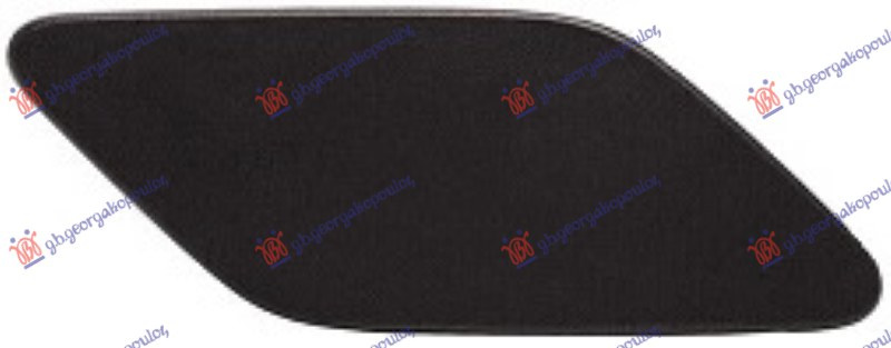 Kapak për spërkatëse për fenerë