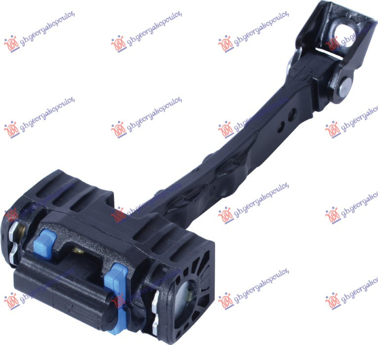 Kufizues i derës së përparme