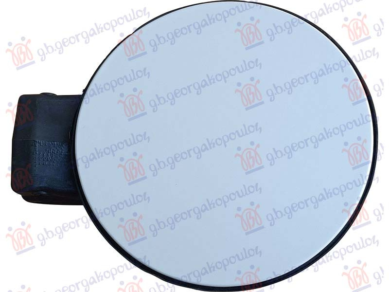 Mbuluese/kapak për rezervuar për derivate