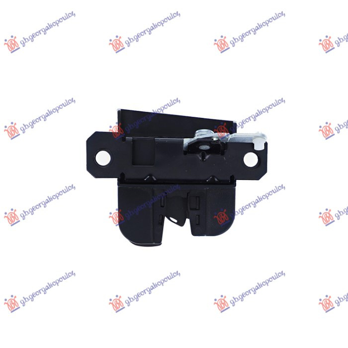 Bravë për derë bagazhi (dopio derë)