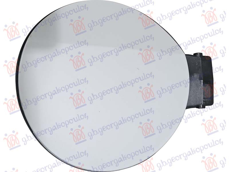 Mbuluese/kapak për rezervuar për derivate