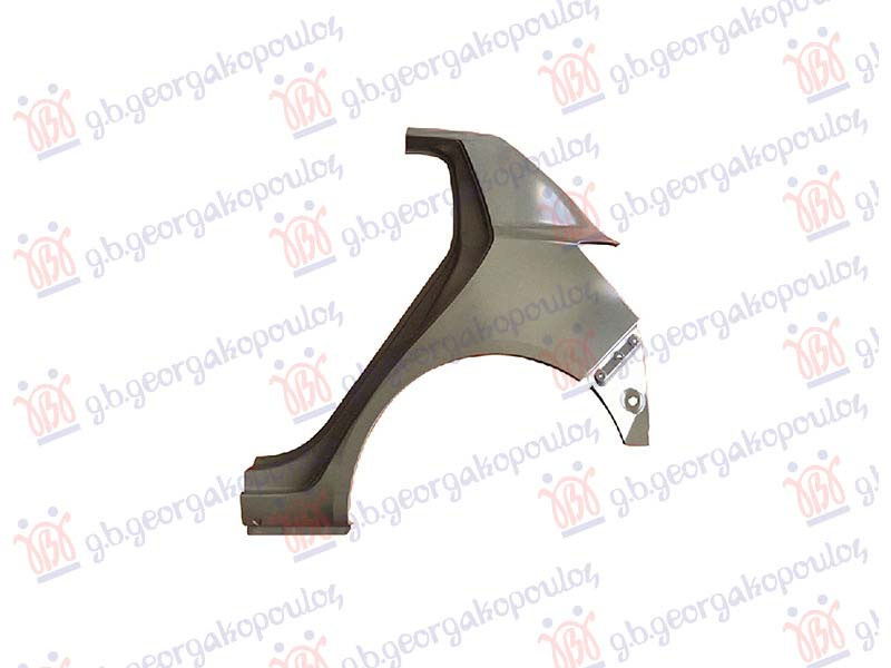 Krahu i pasmë5 dyer