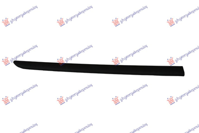 Shirit dera e përparme