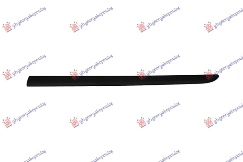 Shirit dera e përparme