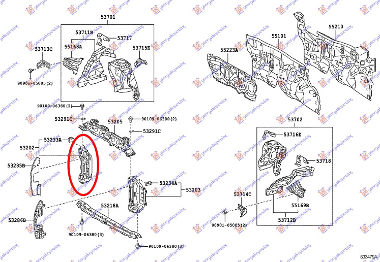 Mbajtës i Fenerët vertikal metalik 2009-