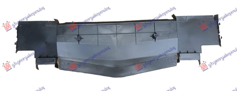 Radiator për motor plastik kornizë