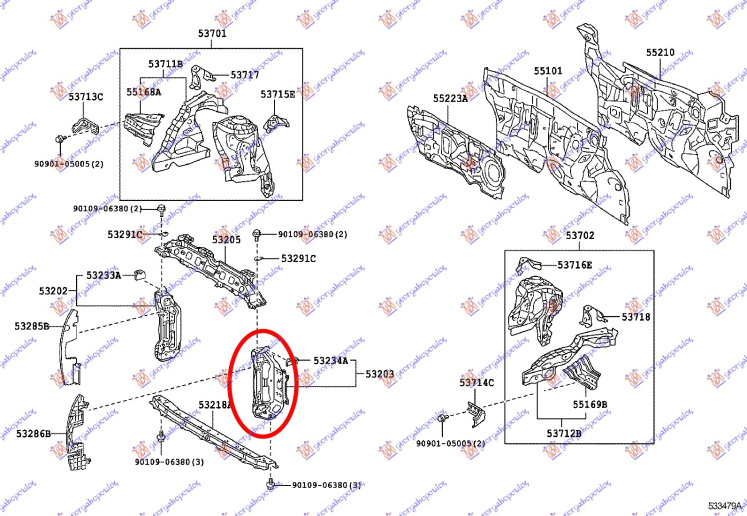 Mbajtës i Fenerët vertikal metalik 2009-