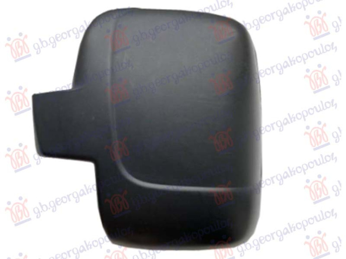 Mbuluese/kapak për pasqyrë