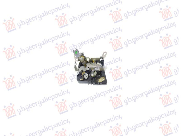 Bravë për derën e përparme