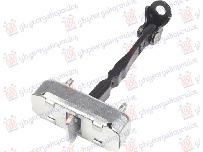 Kufizues i derës së përparme